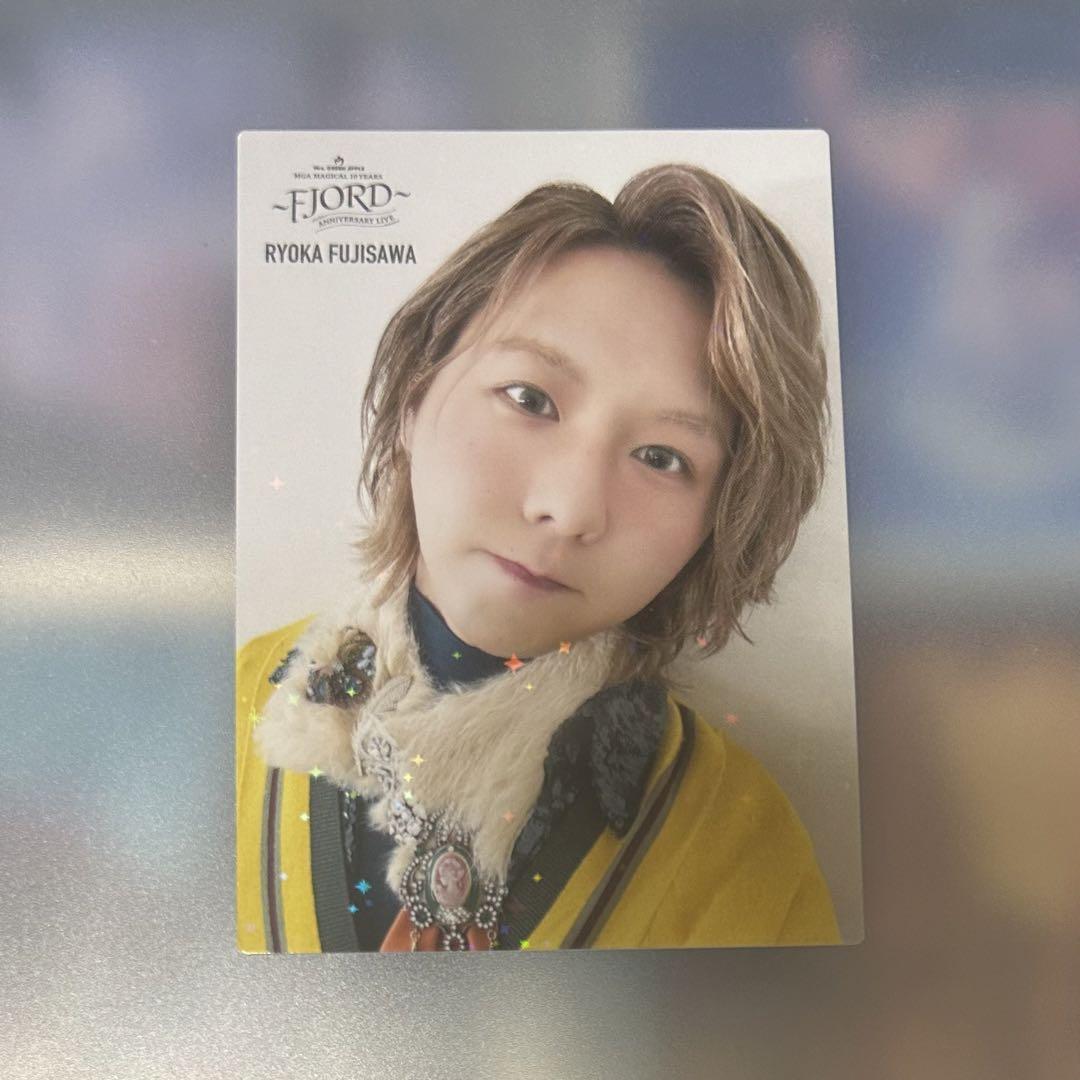 Mrs GREEN APPLE 　ポップアップ　若井滉斗　藤澤涼架　フォト　レア Mrs GREEN APPLE ポップアップ 若井滉斗 藤澤涼架 フォト レア