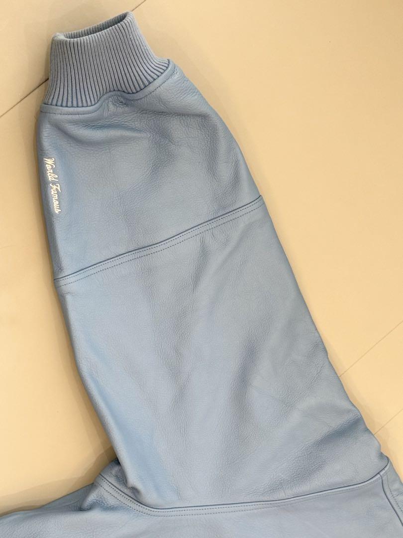 Supreme シュプリーム XXL GORE-TEX レザー アウター
