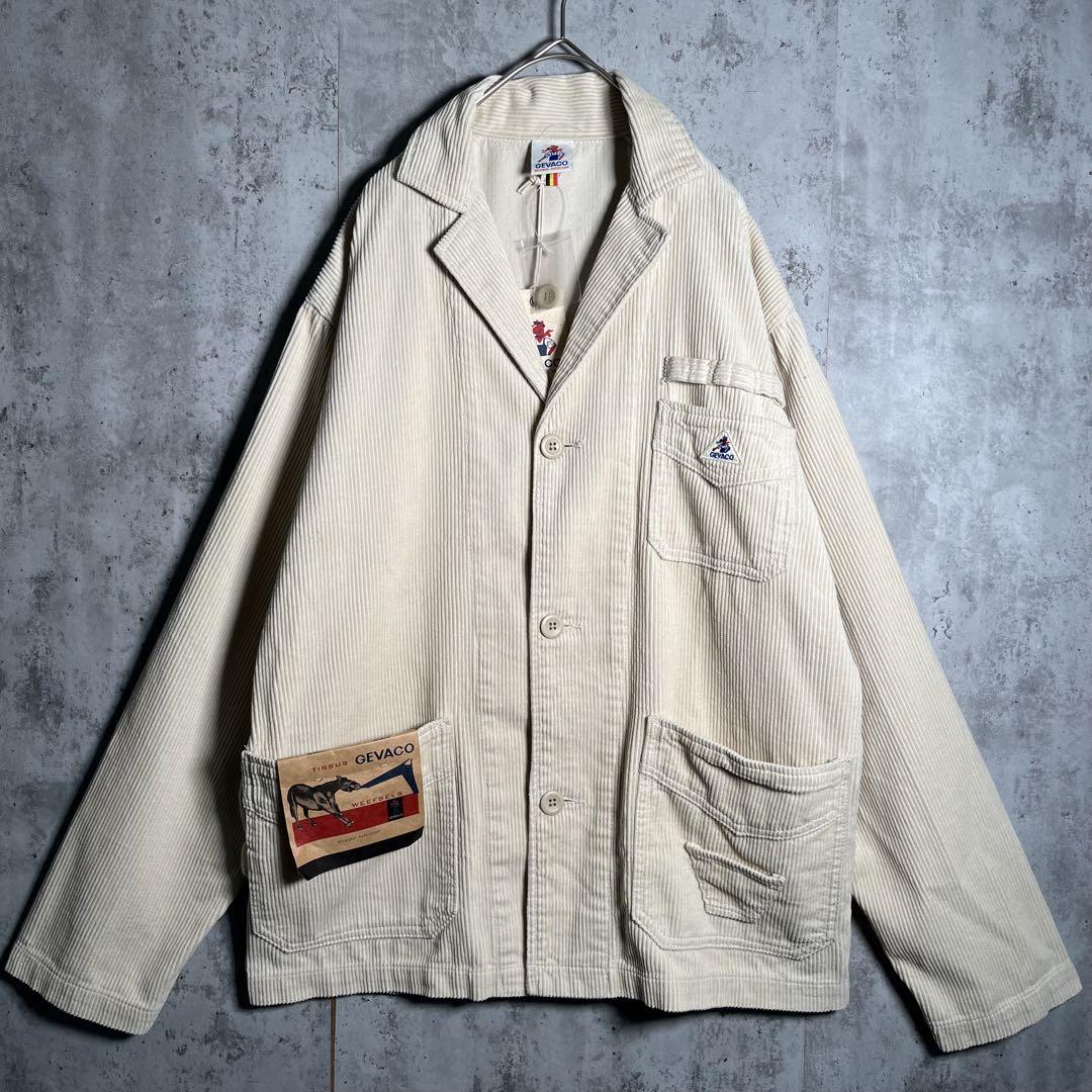 GEVACO セットアップ