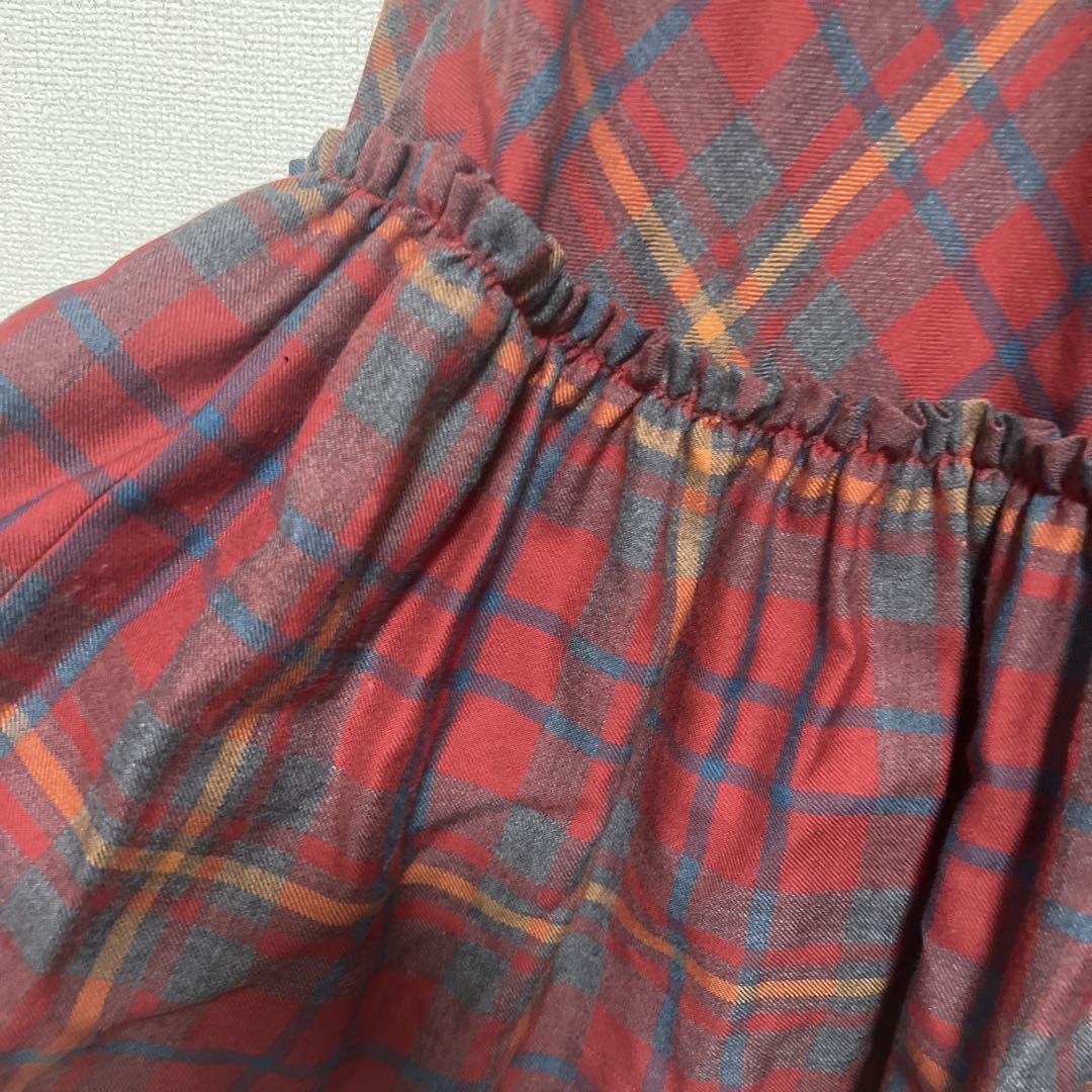 Vivienne Westwood Red Label ワンピース