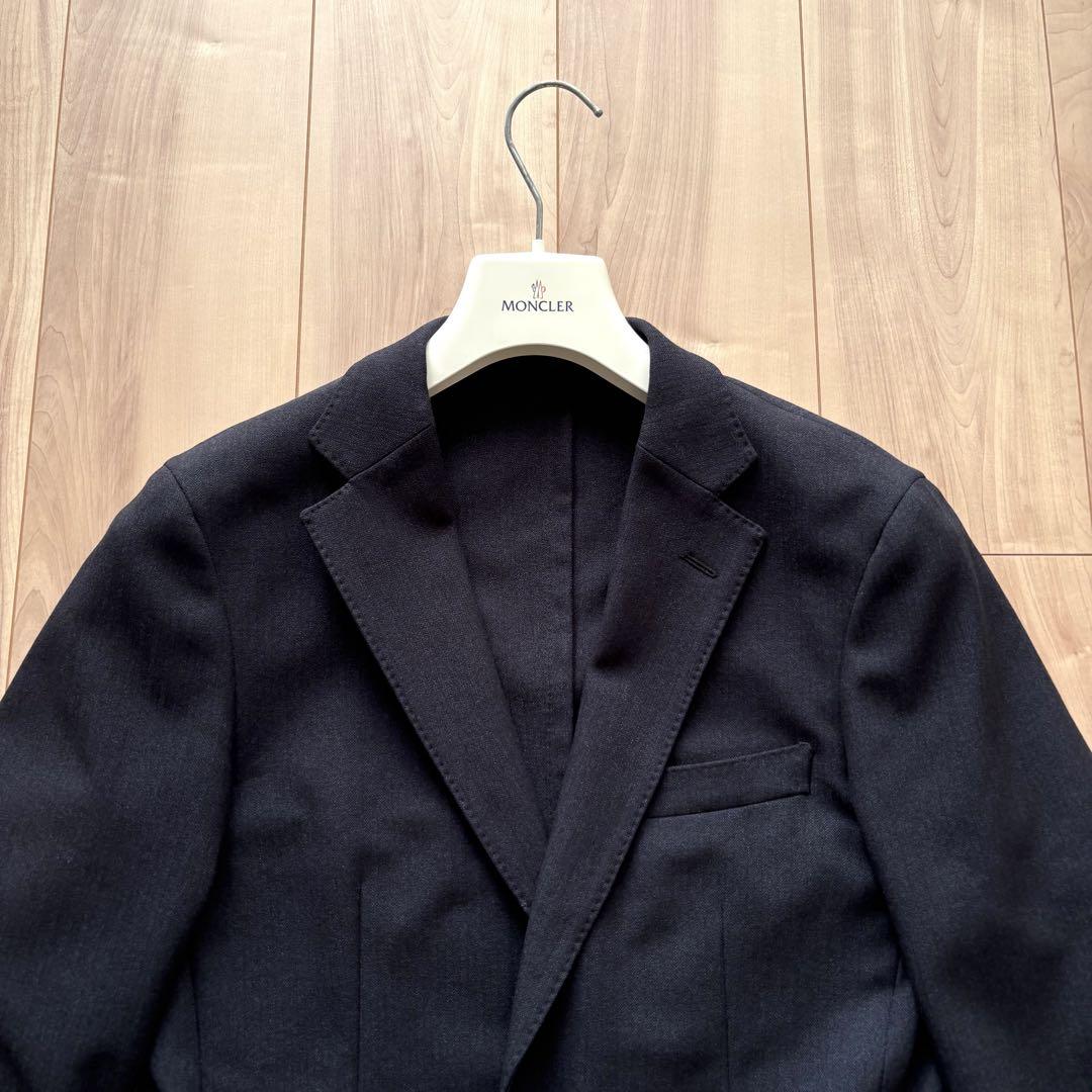 R MACKINTOSH TROTTER ジャケット　38