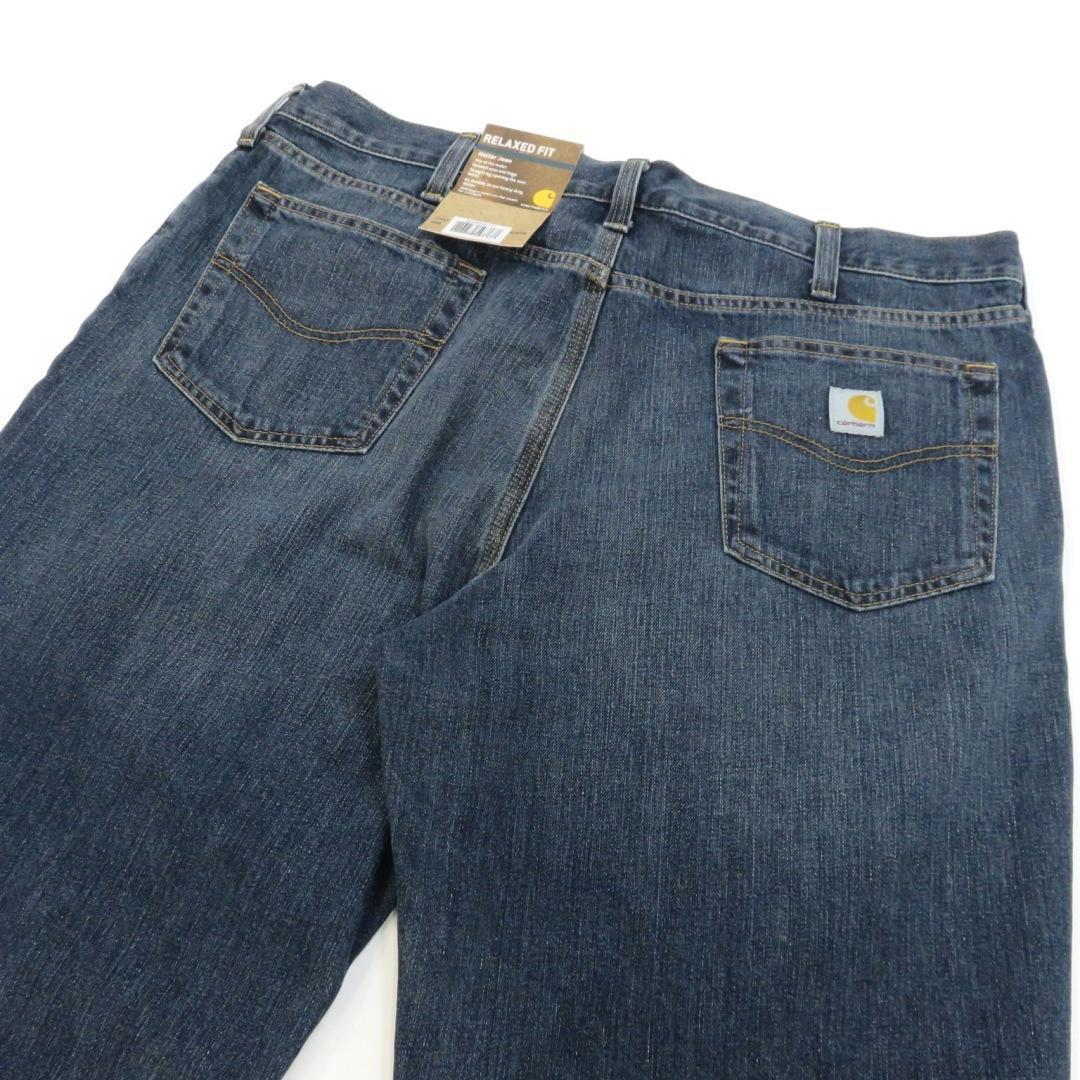 カーハート「Holter Jean」デニム ジーンズ/ca04(34×34