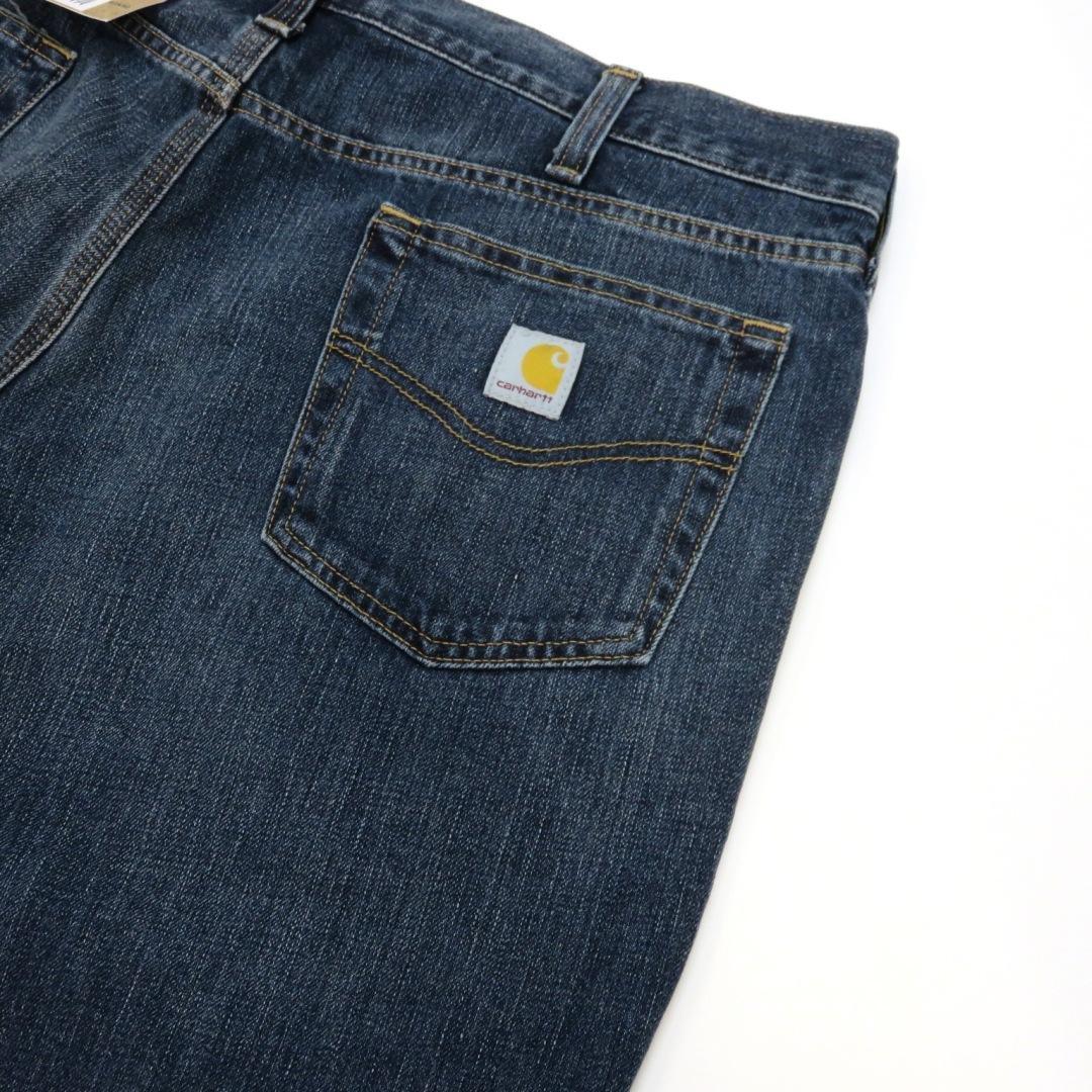 カーハート「Holter Jean」デニム ジーンズ/ca04(34×34
