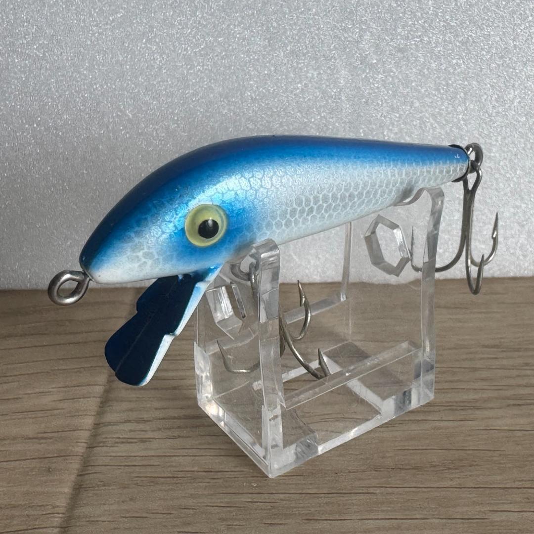 HEDDON TIGER タイガー - メルカリ