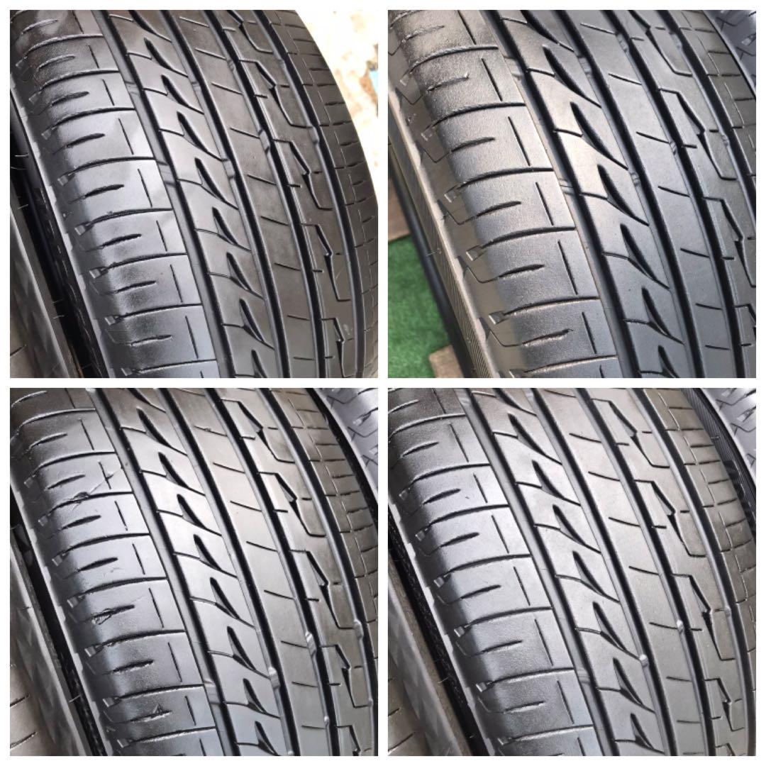 215/45 R18、BRIDGESTONE REGNO GRXII、2023年