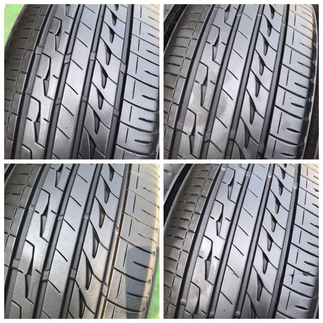 215/45 R18、BRIDGESTONE REGNO GRXII、2023年