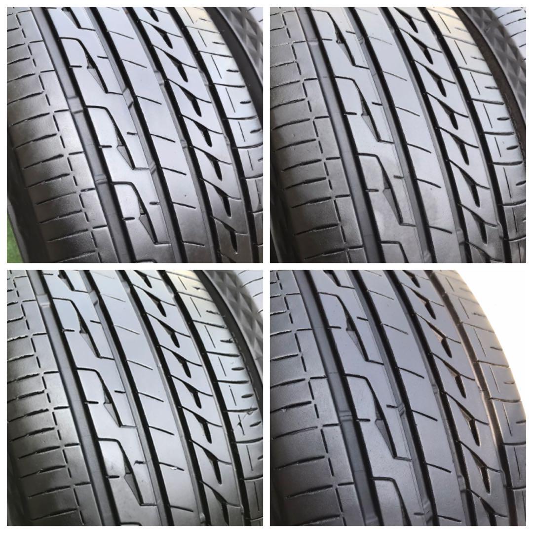 215/45 R18、BRIDGESTONE REGNO GRXII、2023年