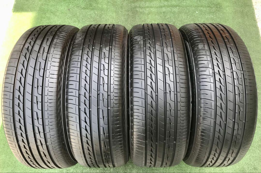 215/45 R18、BRIDGESTONE REGNO GRXII、2023年