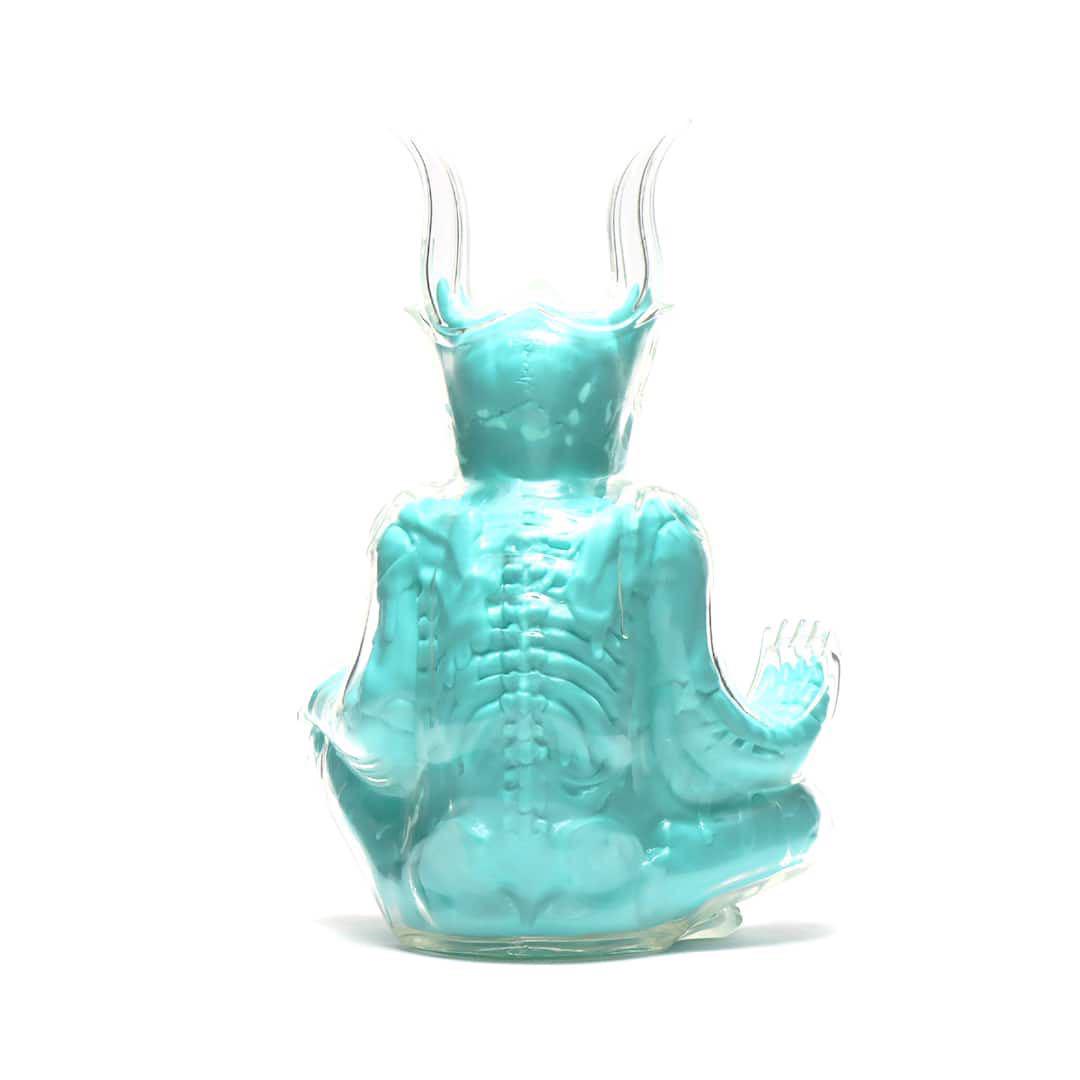 その他 THREE TIDES TATTOO G-3 soft vinyl toy