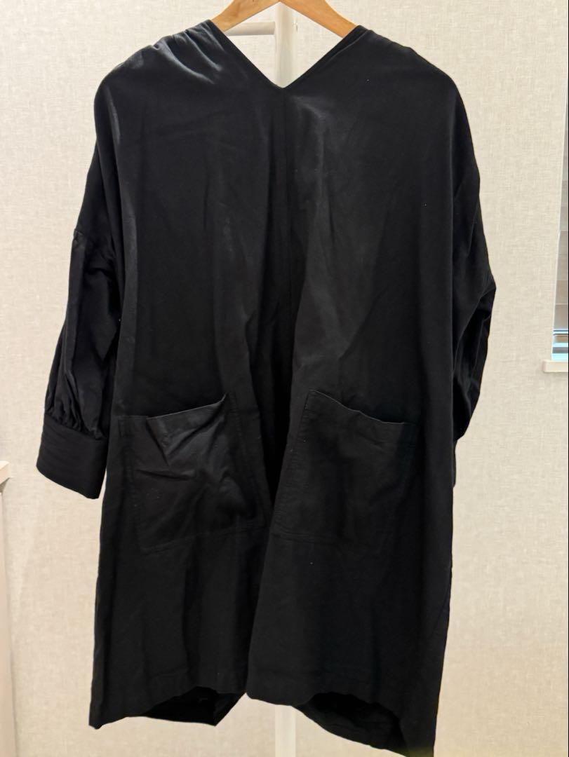 ※lilly※【入手困難 美品✨】ETRE TOKYO ブラック