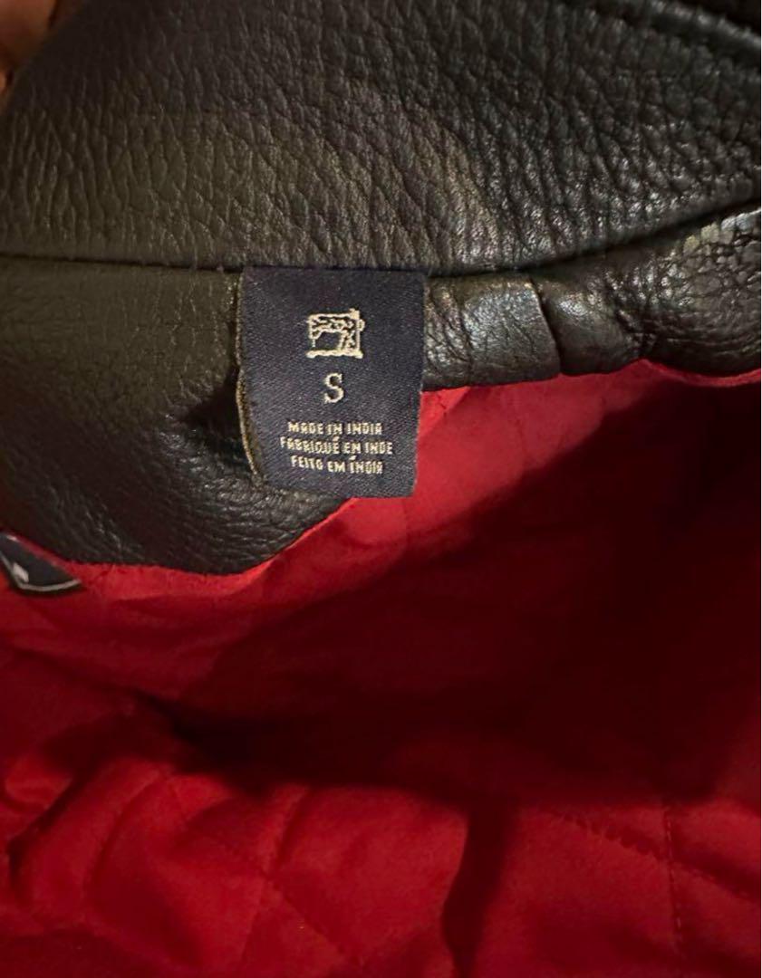 SCOTCH & SODA ダブルライダースジャケット 黒 未使用