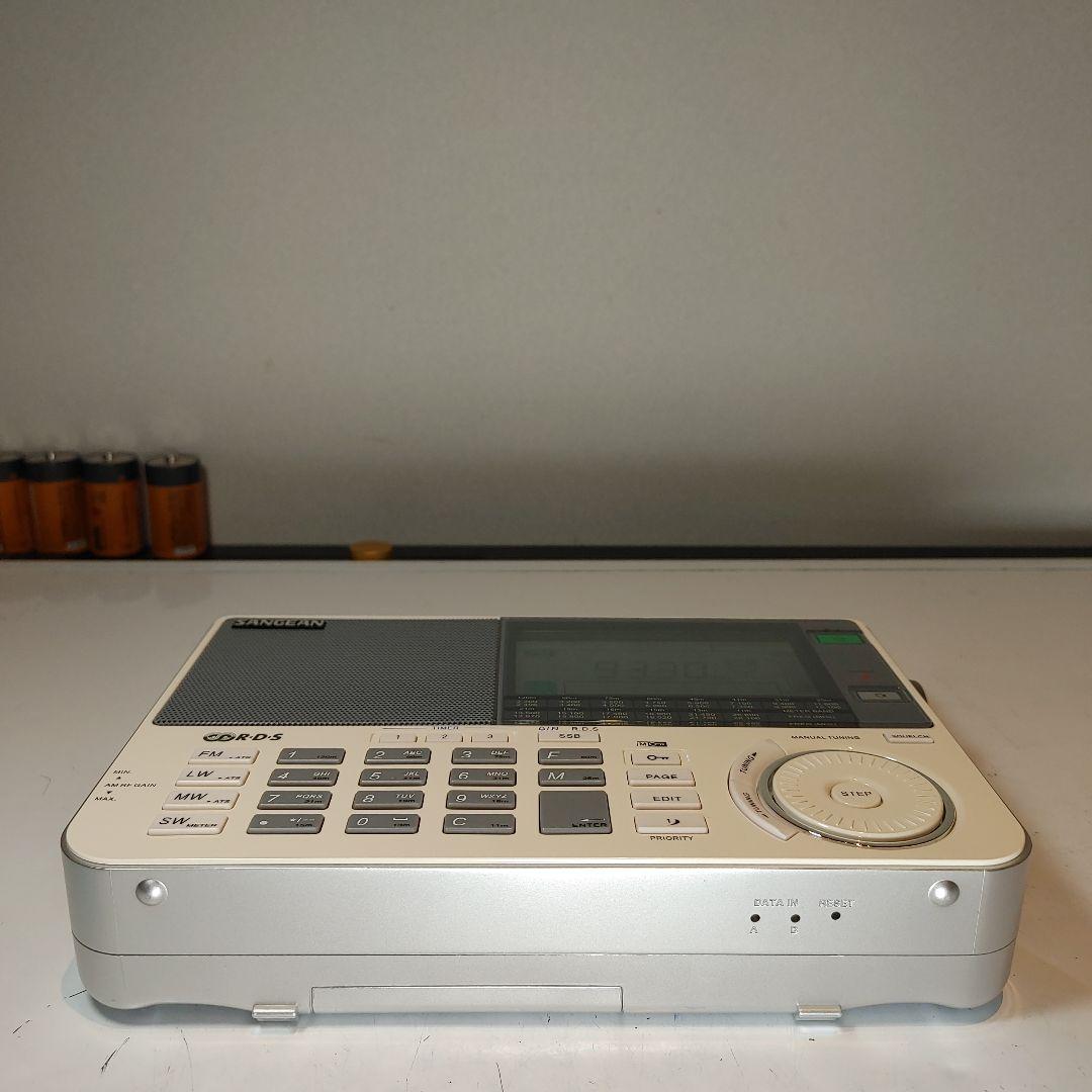 ATS-909X 動作品