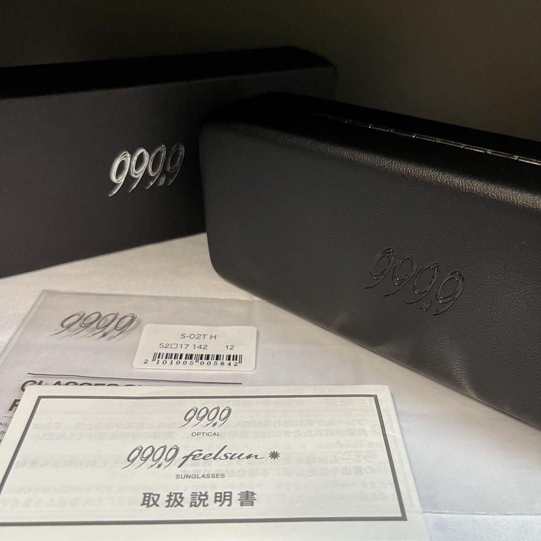 999.9 S-02T