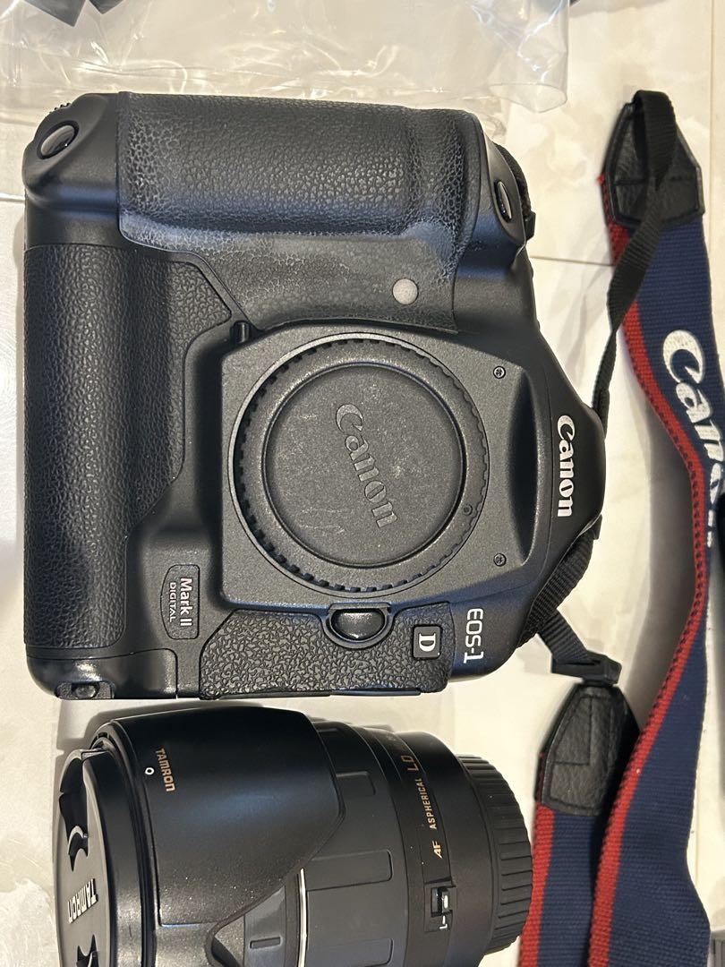 EOS1Dマーク2