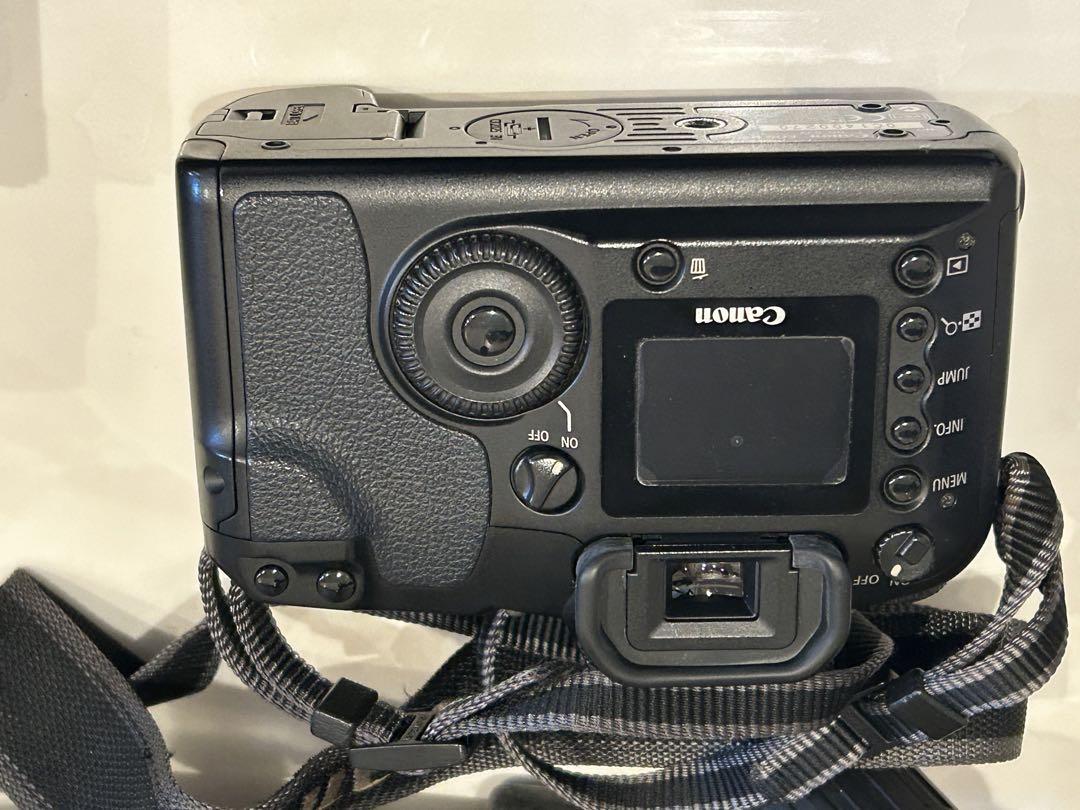 EOS1Dマーク2