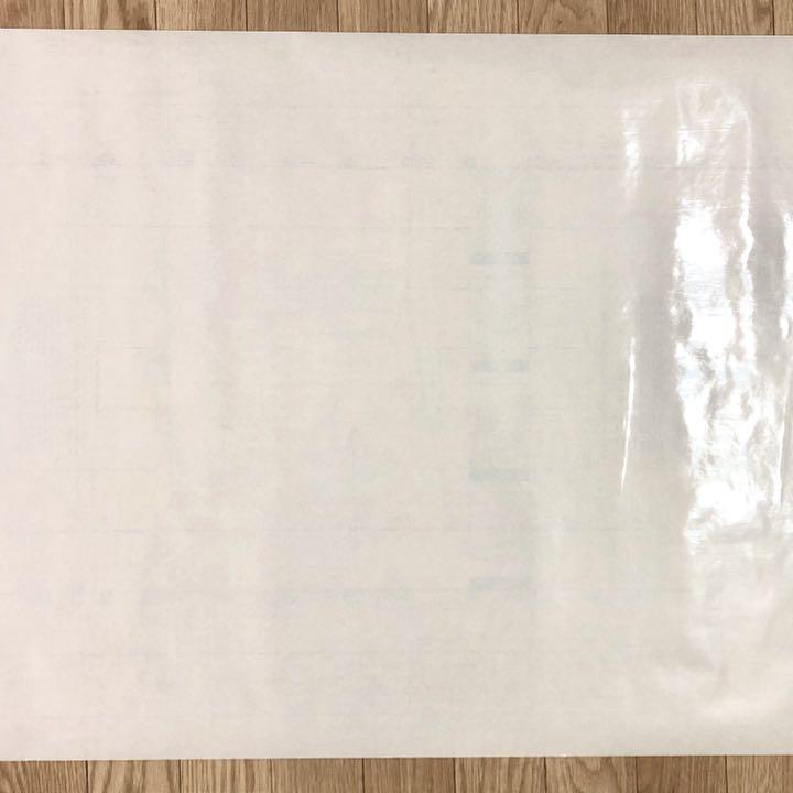 しないこと 強粘性 透明で剥がせる 壁紙60cm×20m 5OARz-m80124215079 爪とぎ保護シート がせるので