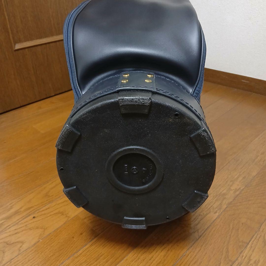 【希少】美品　burbrrys 　バーバリー　チェック柄　キャディバッグ