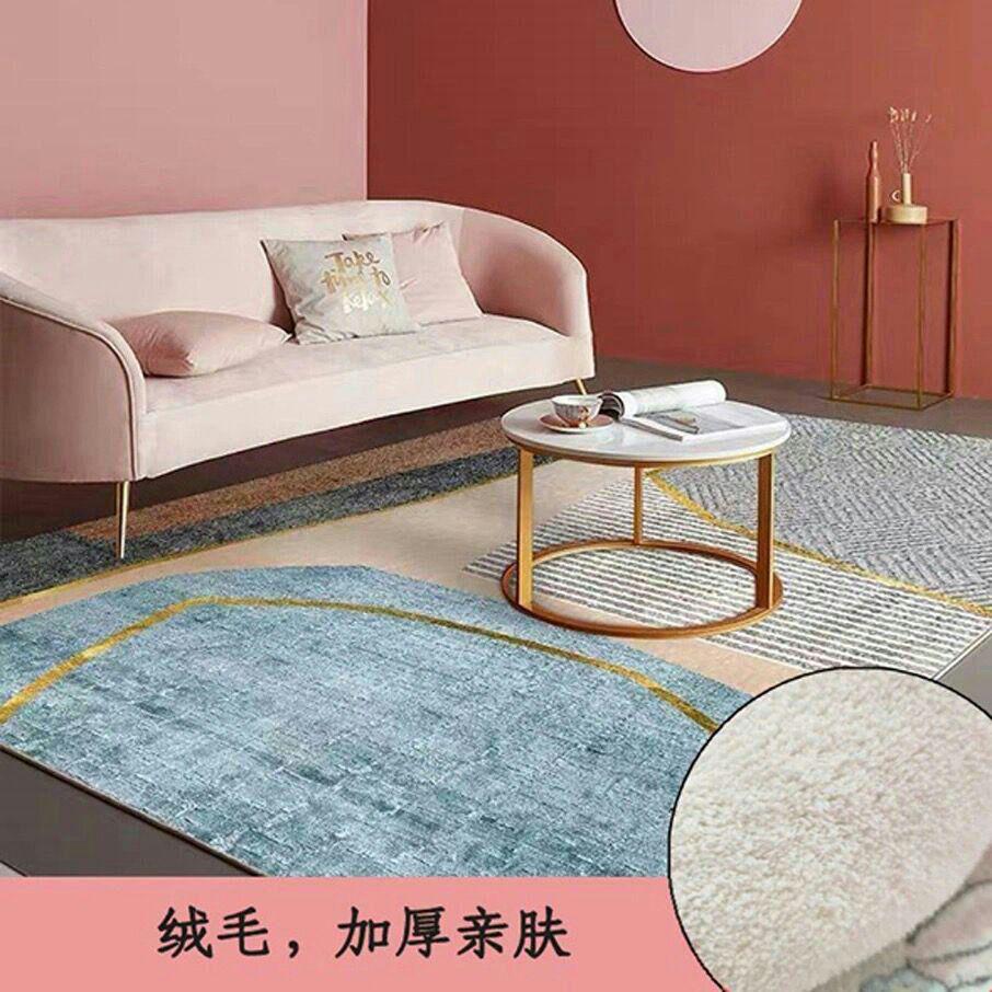 高品質 カーペット 洗える ラグ 滑り止め 寝室8
