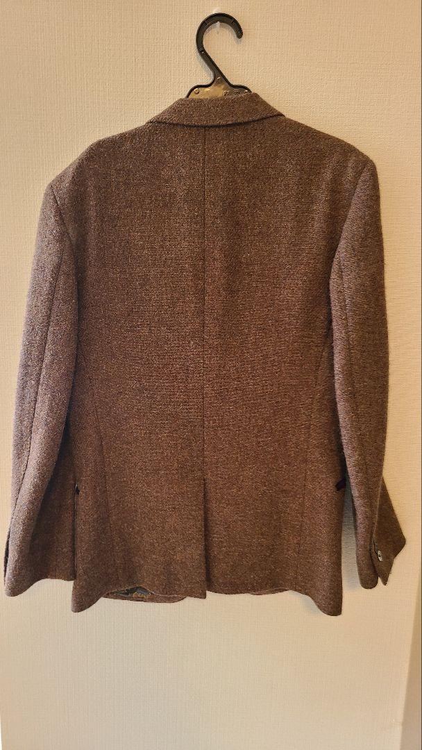 PaulSmith british collection テーラードジャケット