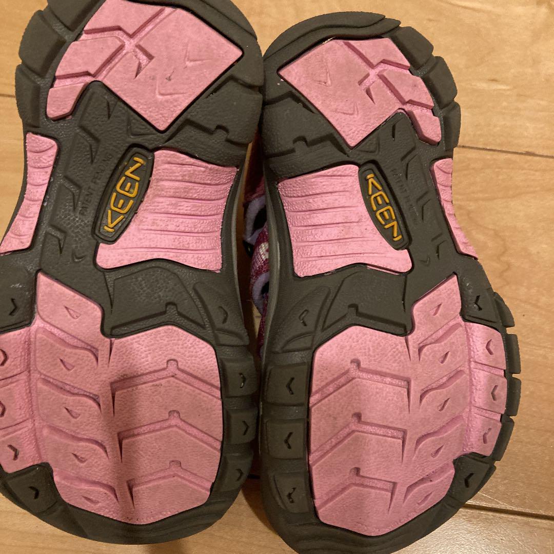 KEEN キーン サンダル