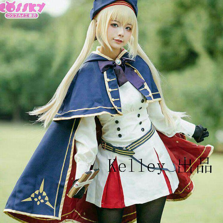 メルカリ Fate Grand Orderアルトリア霊基再臨第二段階コスプレ衣装 13 500 中古や未使用のフリマ メルカリ Fate Grand Orderアルトリア霊基再臨第二段階コスプレ衣装 13 500 中古や未使用のフリマ