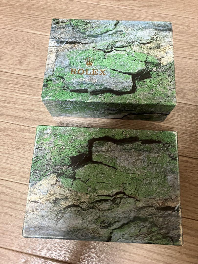 箱　BOX