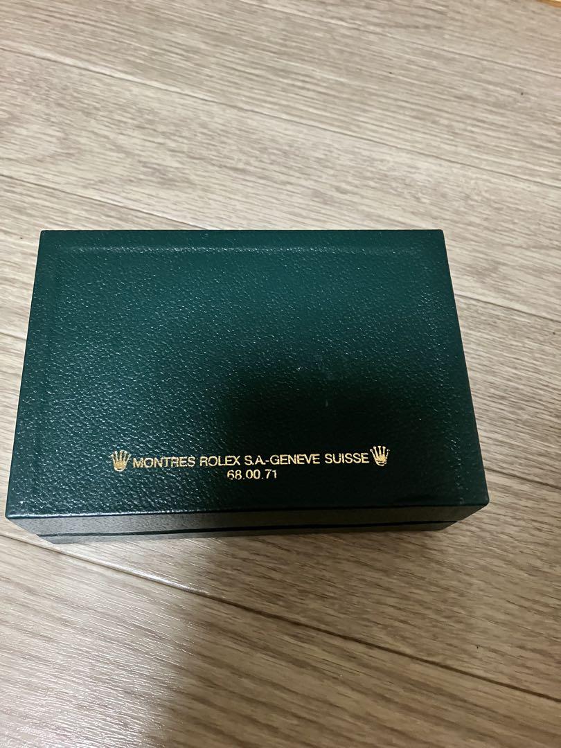 箱　BOX