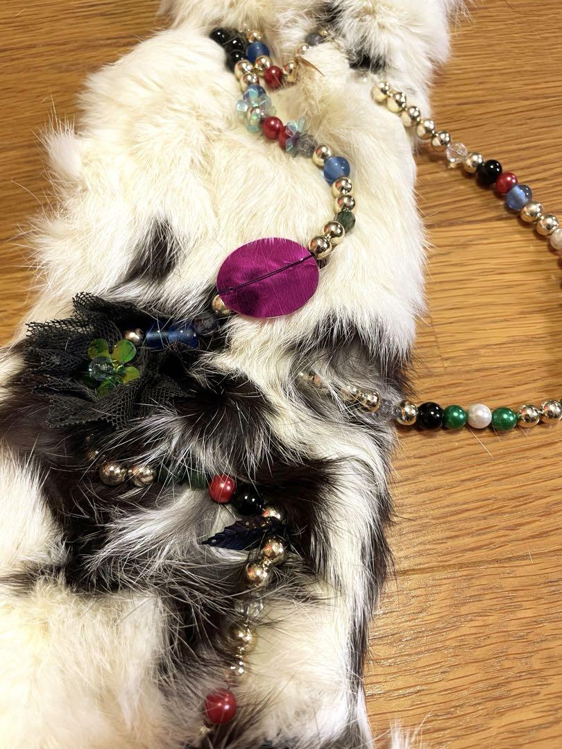 小物 Christian Lacroix