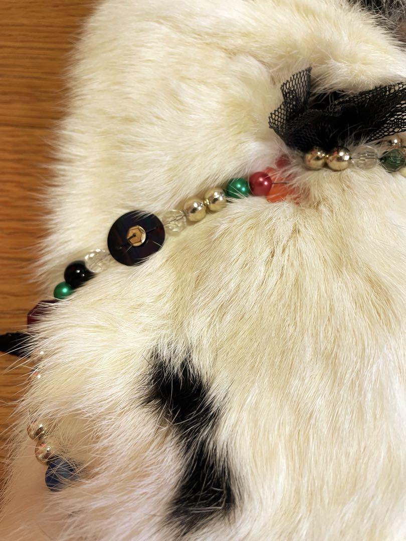 小物 Christian Lacroix
