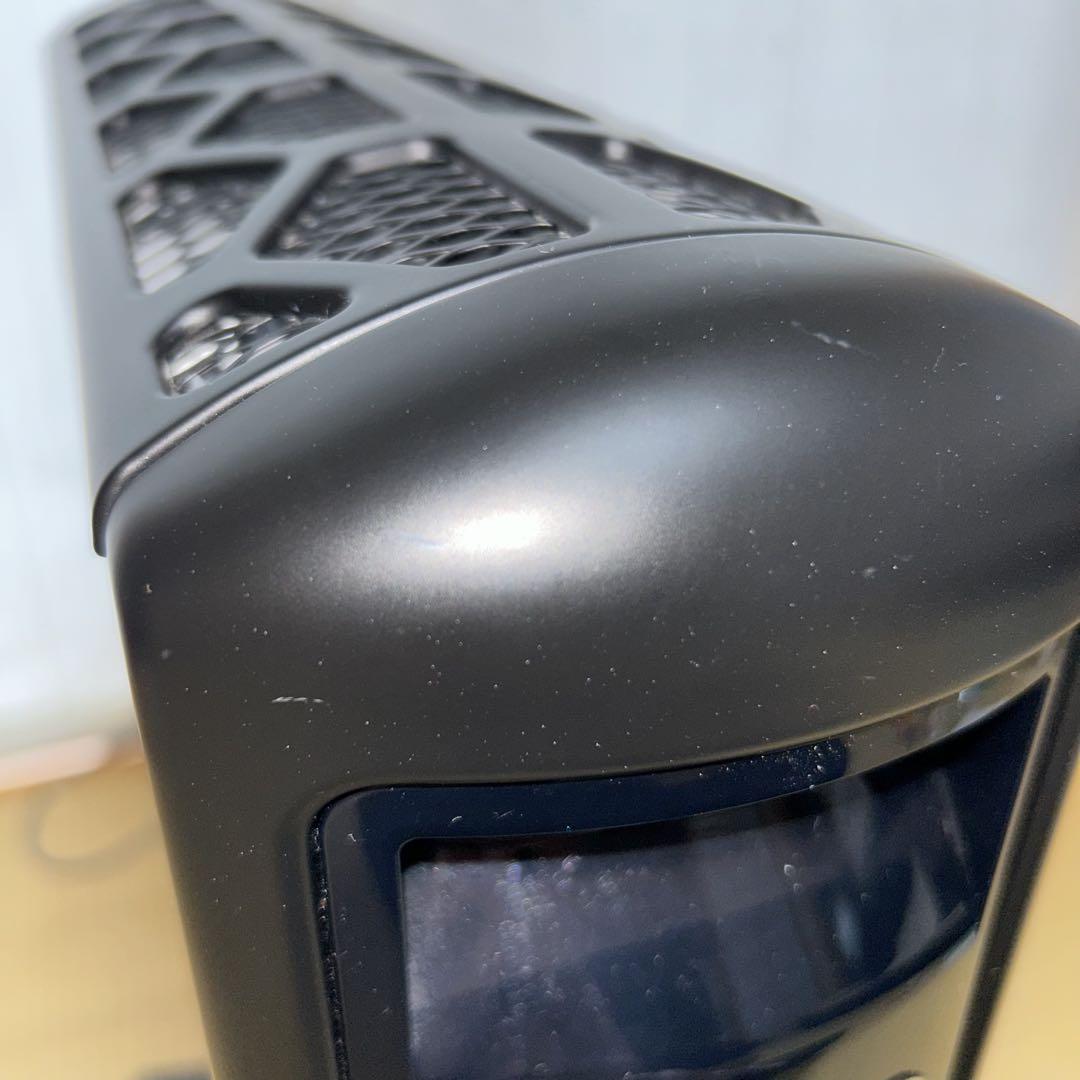 DeLonghi デロンギ　 オイルヒーター　MDH15-BK　10~13畳用