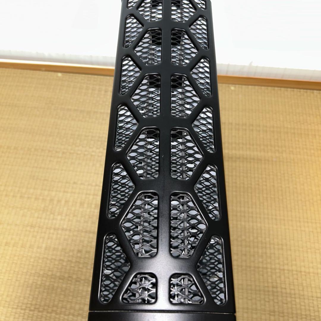 DeLonghi デロンギ　 オイルヒーター　MDH15-BK　10~13畳用