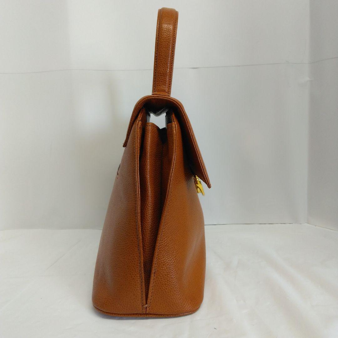 AKV13 ジバンシー 極美品 ハンドバッグ ゴールド金具