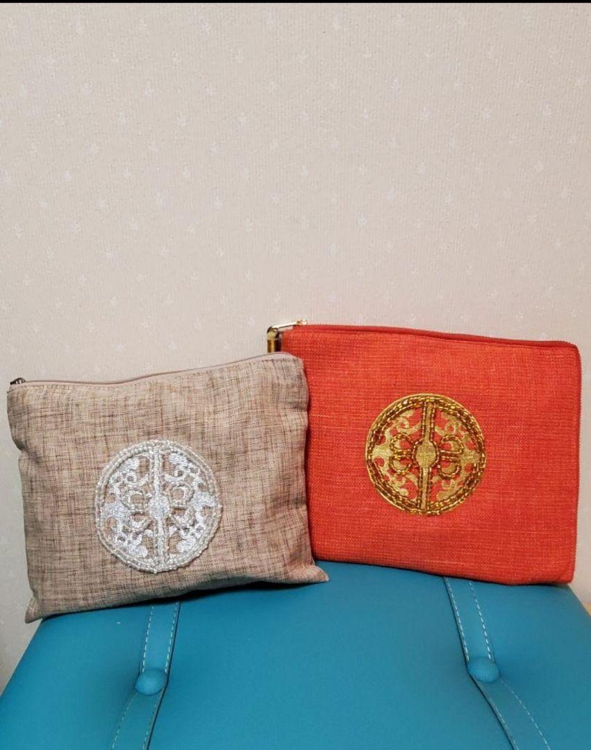お宝ポーチ マントラ刺繍 セット - www.musicite.net お宝ポーチ マントラ刺繍 セット - www.musicite.net