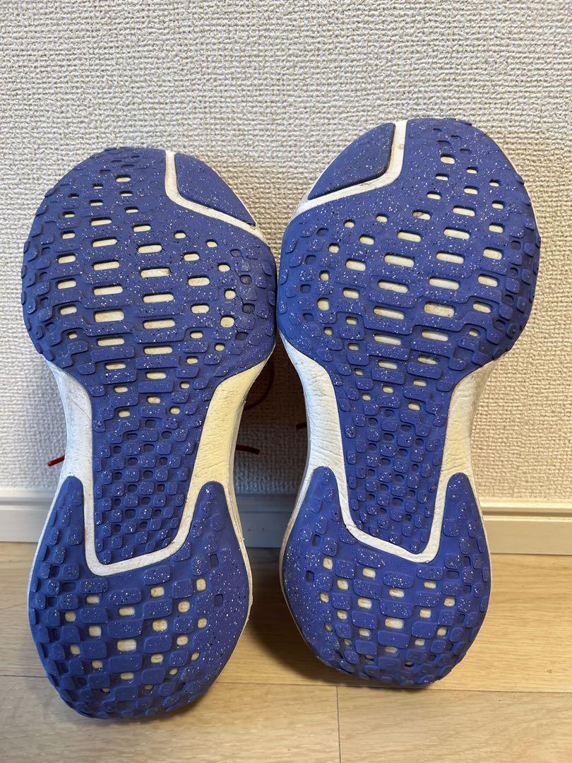 Nike インヴィンシブル