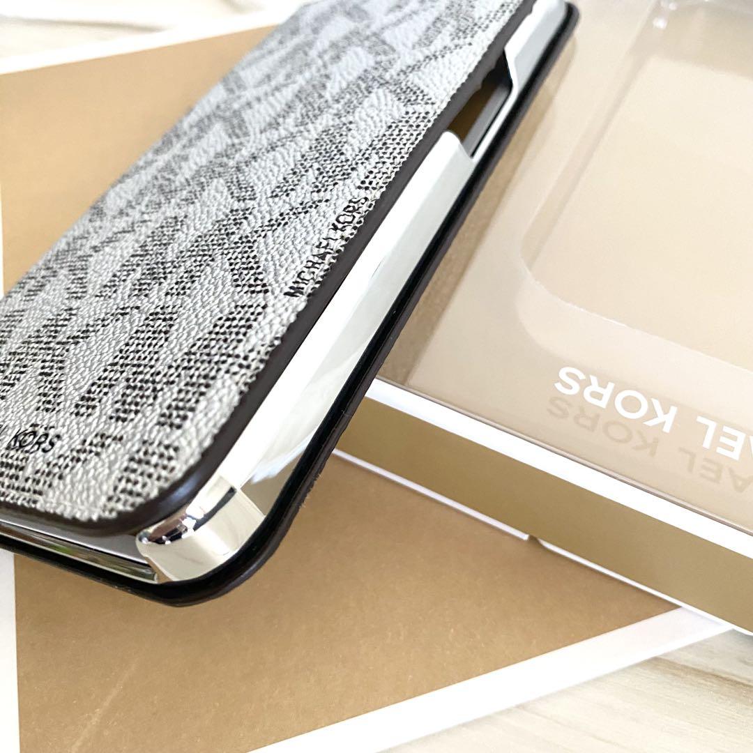 MICHAEL KORS iPhoneケース iPhone13対応ケース