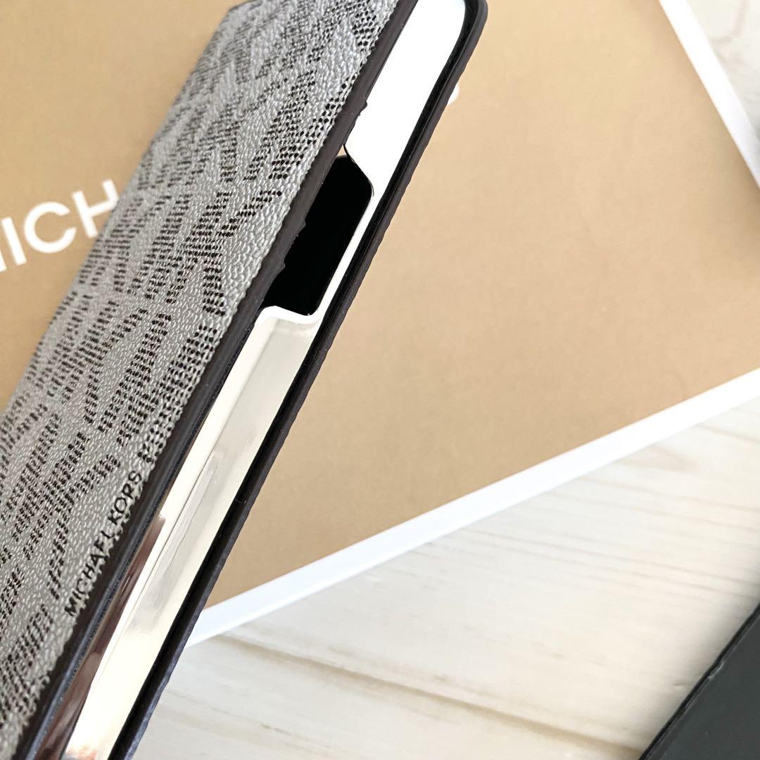 MICHAEL KORS iPhoneケース iPhone13対応ケース