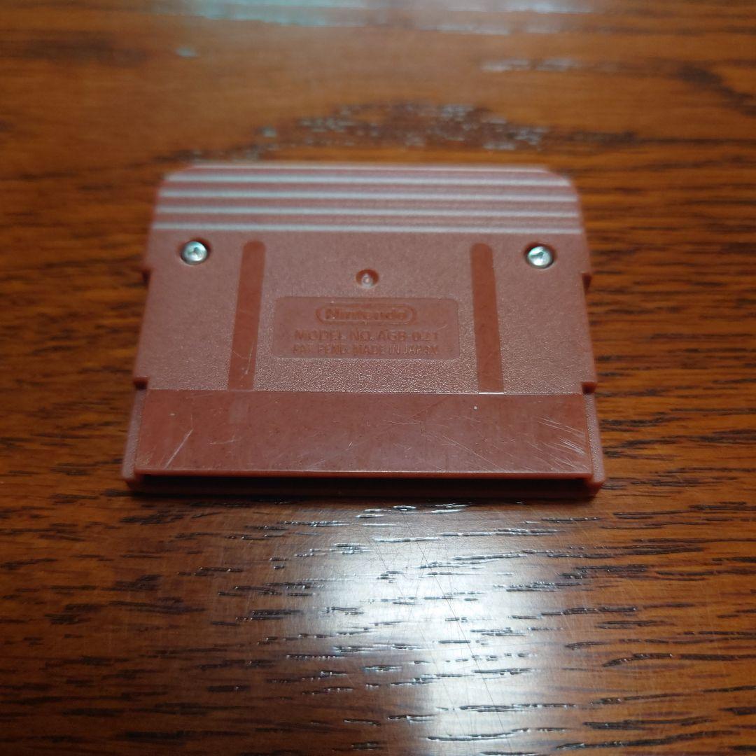 スクリューブレイカー　どりるれろ　GBA