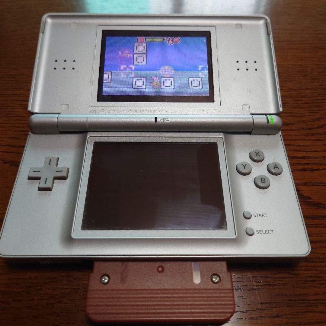 スクリューブレイカー　どりるれろ　GBA