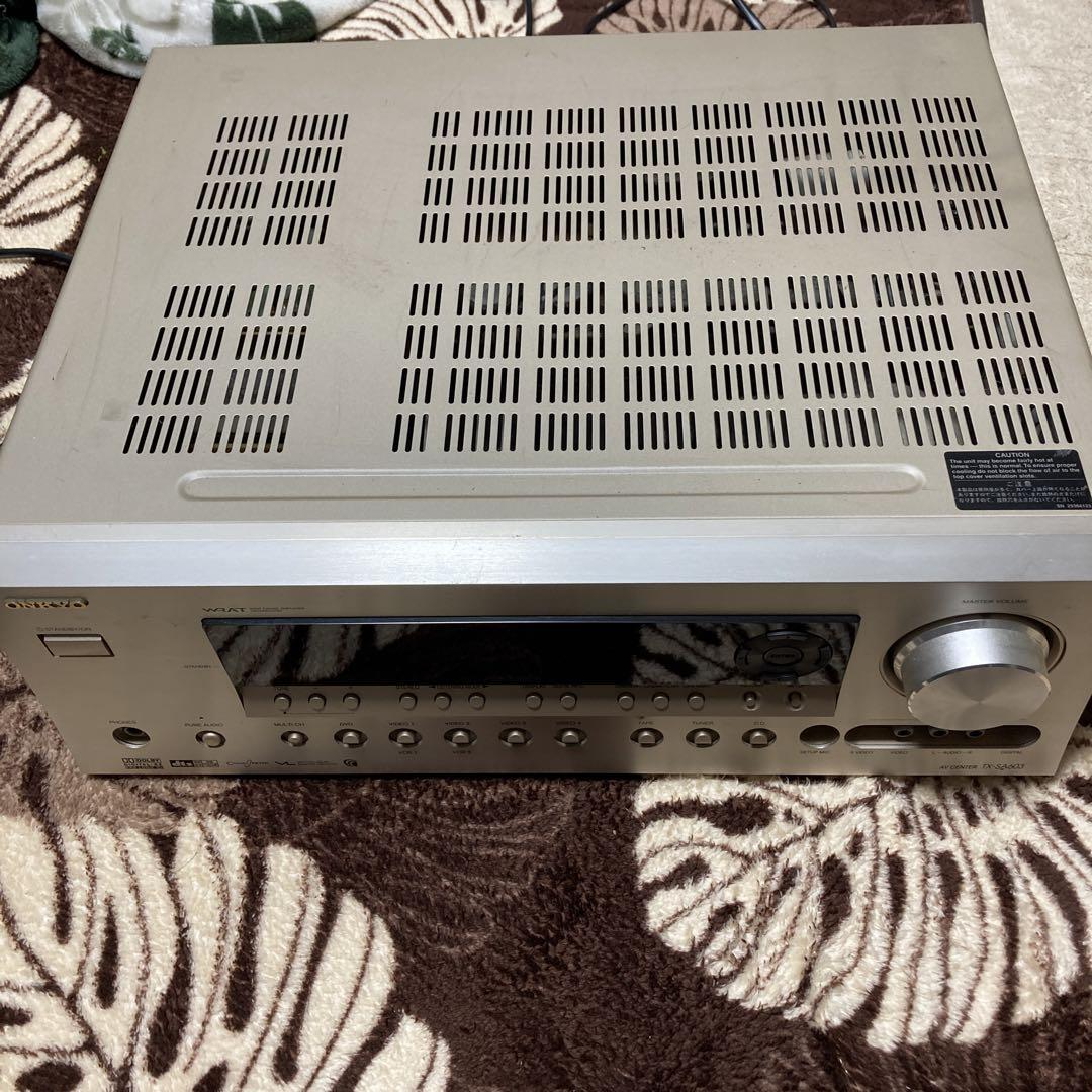 中古】(非常に良い)ONKYO アンプ内蔵サブウーファー 40W SKW 中古】(非常に良い)ONKYO アンプ内蔵サブウーファー 40W SKW