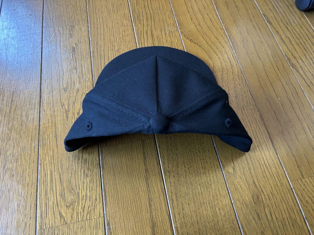 キャップ　Skelephunk Yankees