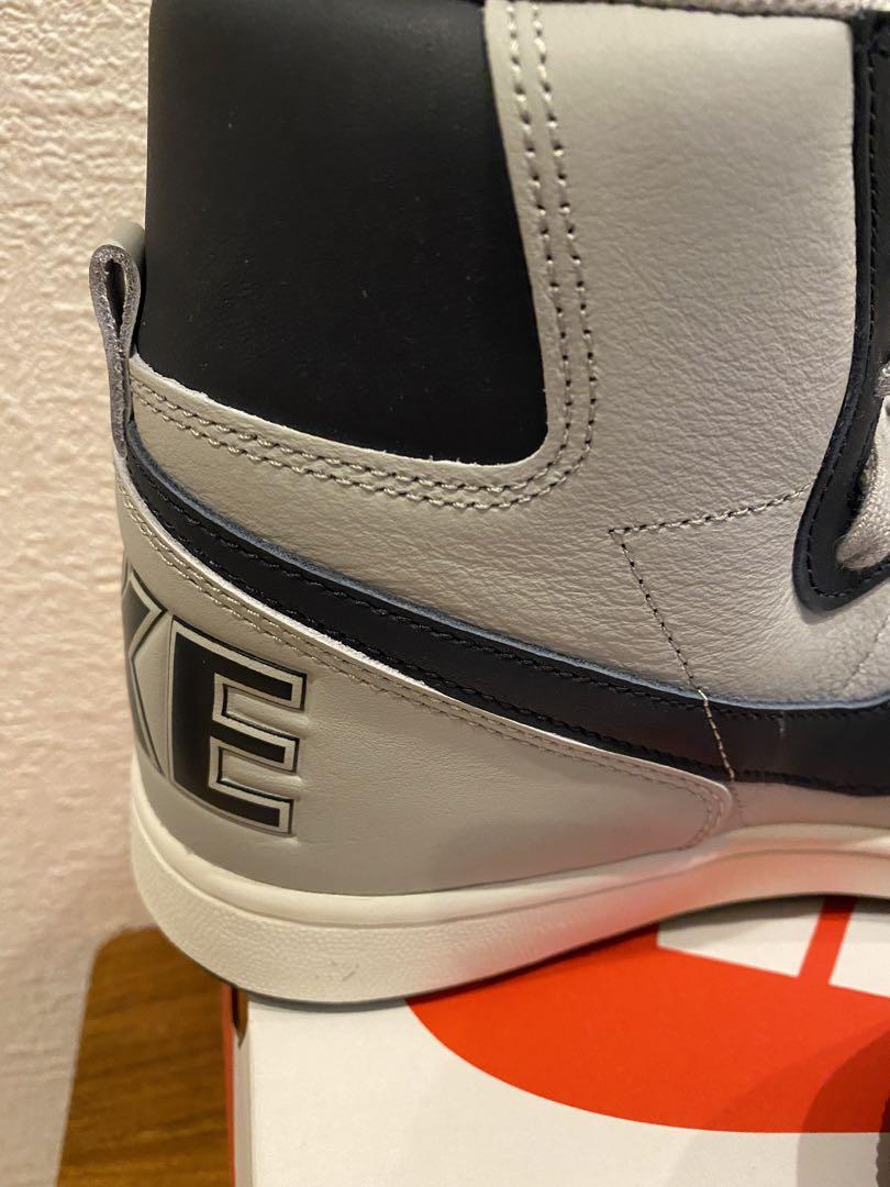 NIKE ナイキ Terminator ターミネーター ハイ 26cm 2022