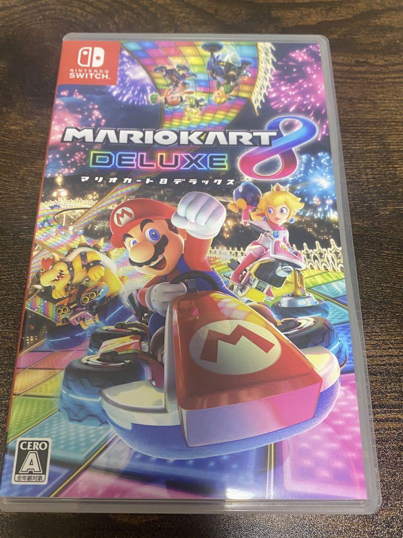 ゼルダの伝説 ブレスオブザワイルド