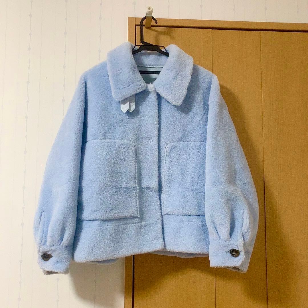 【STUNNING LURE(スタニングルアー)】 エコムートン ボアショート STUNNING LURE スタニングルアー エコムートン