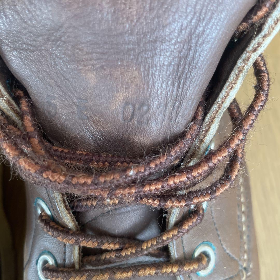 RED WING レッドウイング アイリッシュセッター　2388 サイズ5E