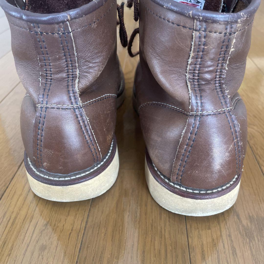 RED WING レッドウイング アイリッシュセッター　2388 サイズ5E