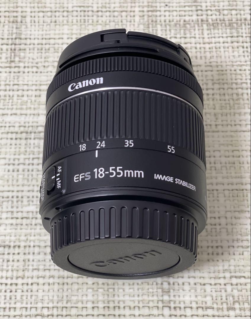 ◈ Canon
