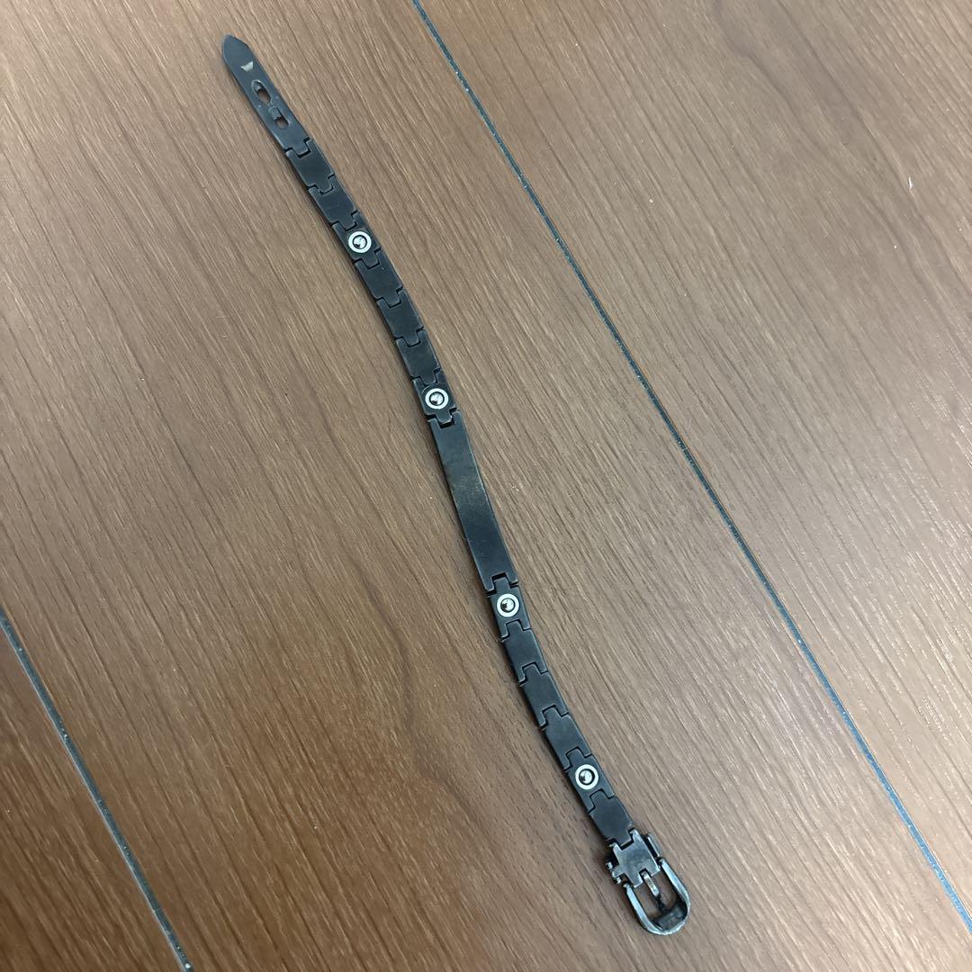 ファイテン ブレスレット