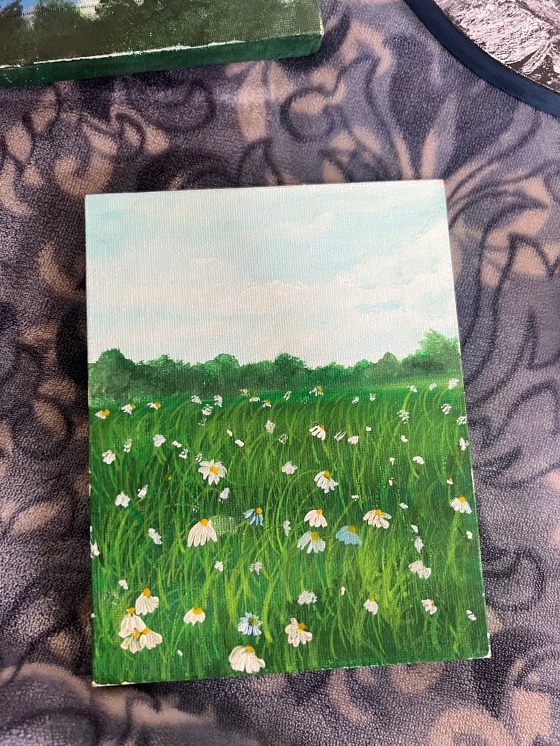 風景画セット 8点 風景画セット 8点