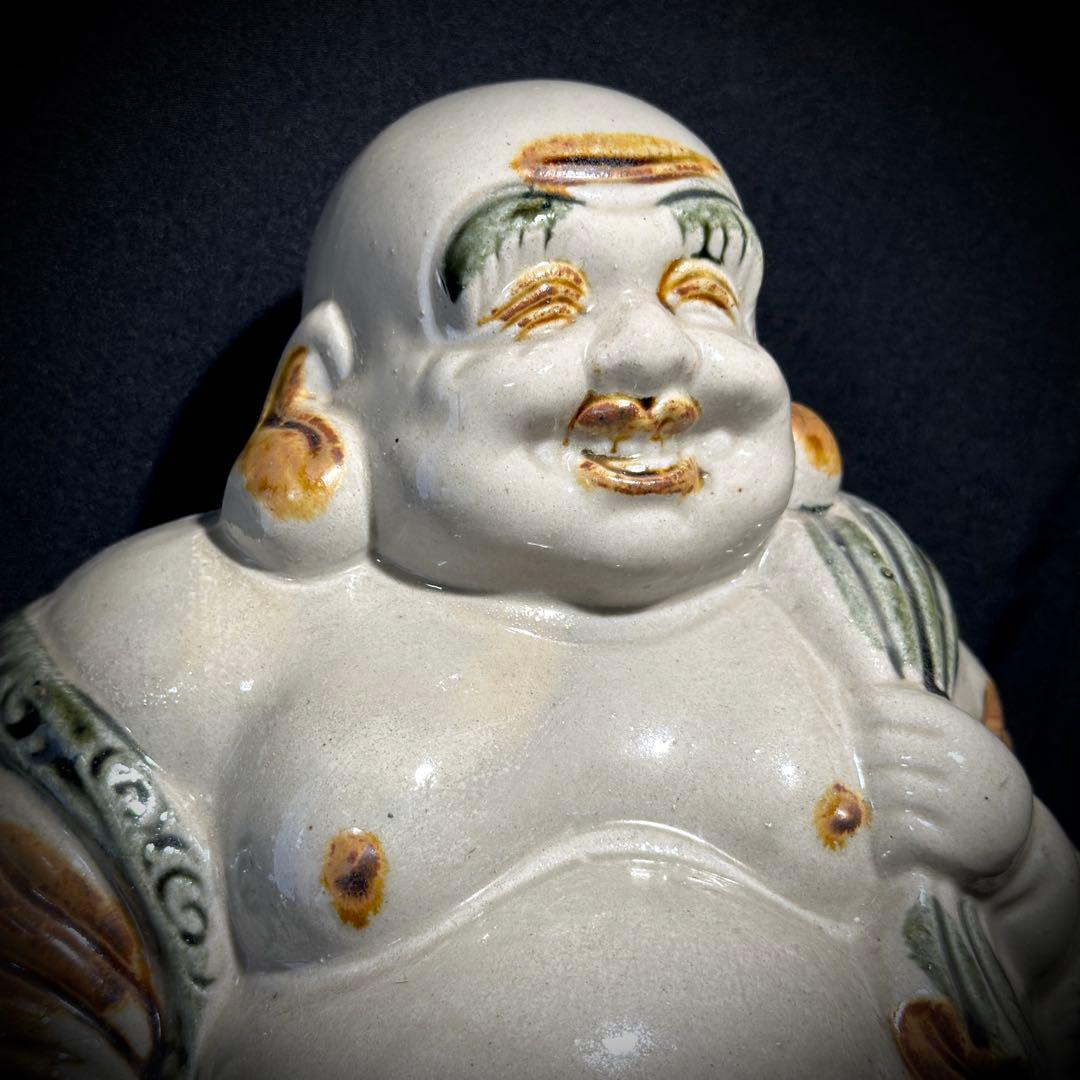 【至極金運特級呪物】財を引き寄せ富を育てる布袋尊様 金運 宝くじ 座敷わらし 【至極金運特級呪物】財を引き寄せ富を育てる布袋尊様 金運 宝くじ 座敷わらし