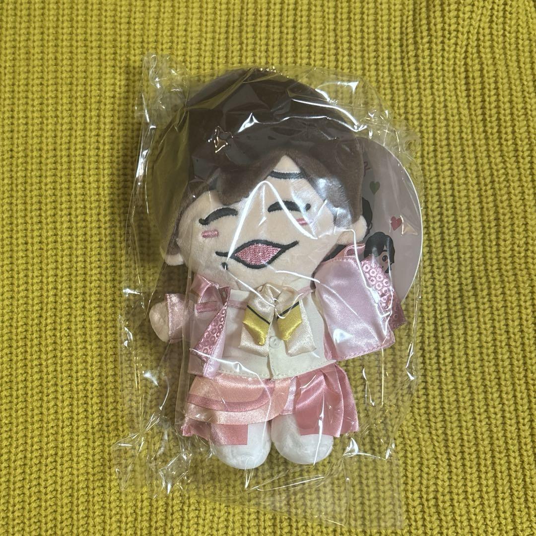 長尾謙杜 ちびぬい - メルカリ